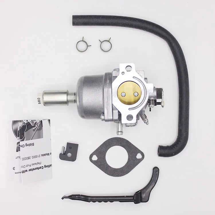 

ВЫСОКОКАЧЕСТВЕННЫЙ КАРБЮРАТОР ДЛЯ ТИПА BRIGGS & STRATTON 794572 791858 792358 793224 792768 793224 791888 792358 792171