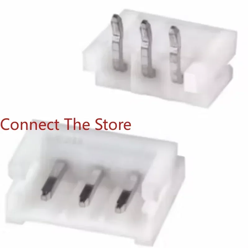 

10 шт. разъем EH-3P, гибочный штифт, вставной S3B-EH(LF)(SN), оригинальный запас.