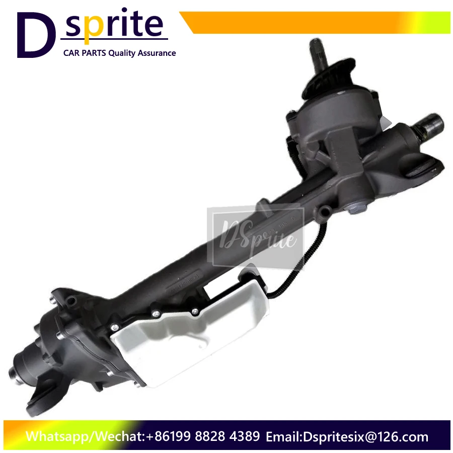 5N1909144M 5N1423058E  Electric Power Steering Rack & Pinion for Volkswagen Tiguan 2009-2018 5N1423058EX 5N1423058AX 5N1423058C