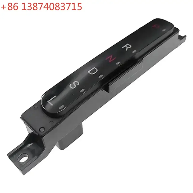AEF2-Gear Display Gear Lever Bushing Digital Display Bar Gear Selection Lighting 54210-T7A-H51 For Honda Vezel HRV
