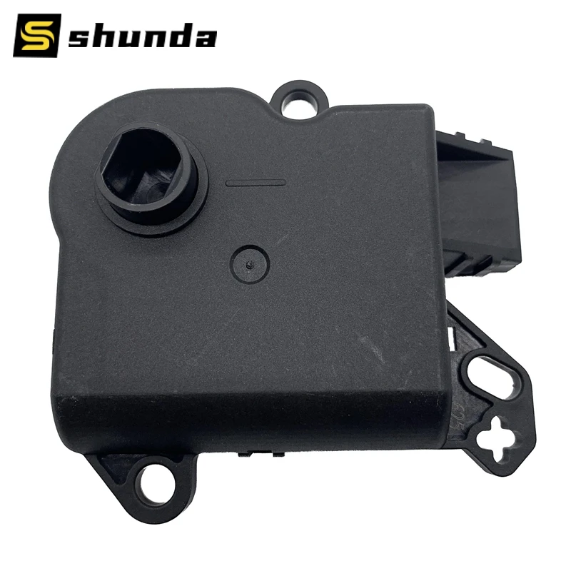 274435z010-ヒーターブレンドドアアクチュエーター日産フロンティアパスファインダータイタン-qx56-2005-2015