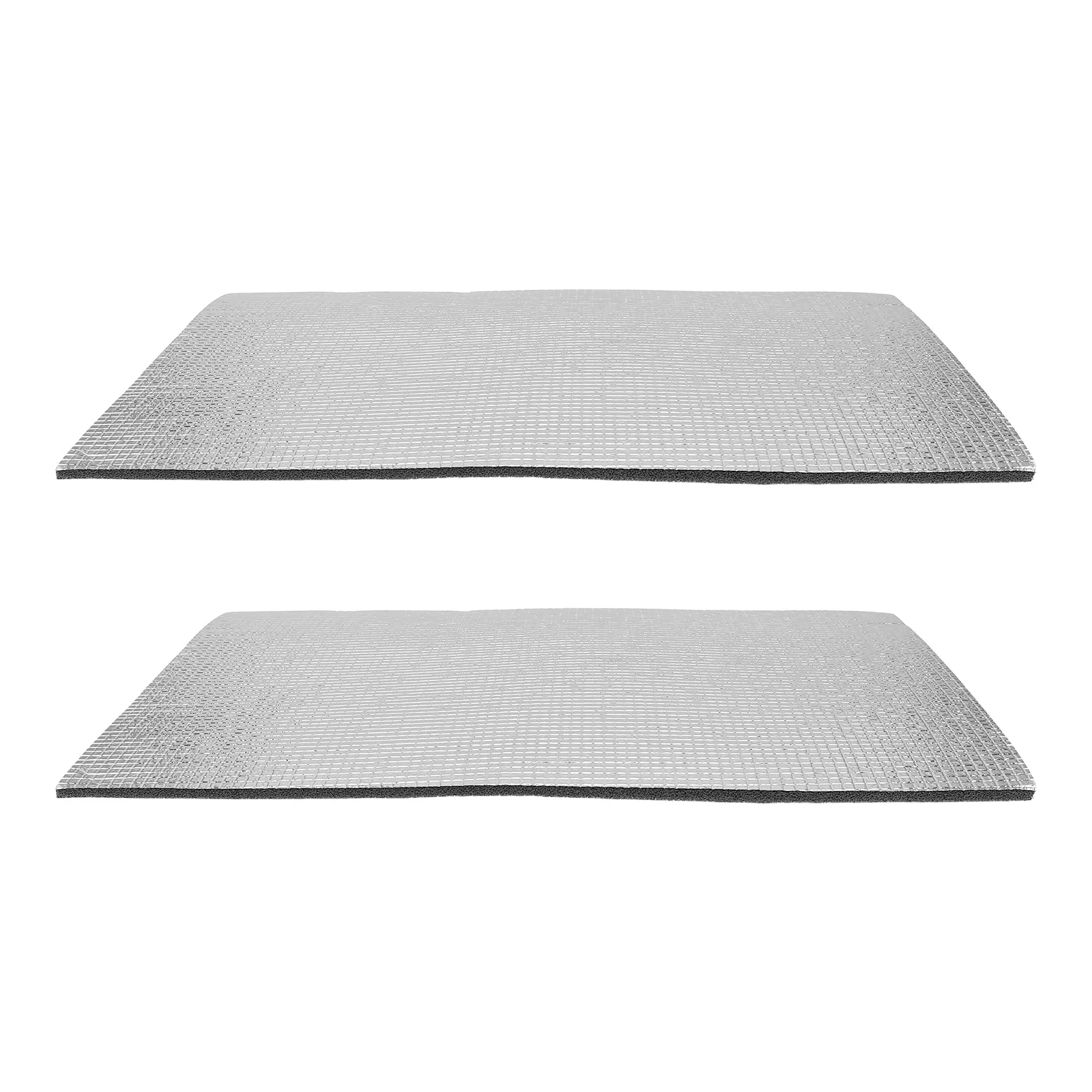 

2Pcs Reptile Heating Mat Waterproof and Portable for Snakes Lizards Turtles Frogs Geckos Ideal for Travel and Continuous Care