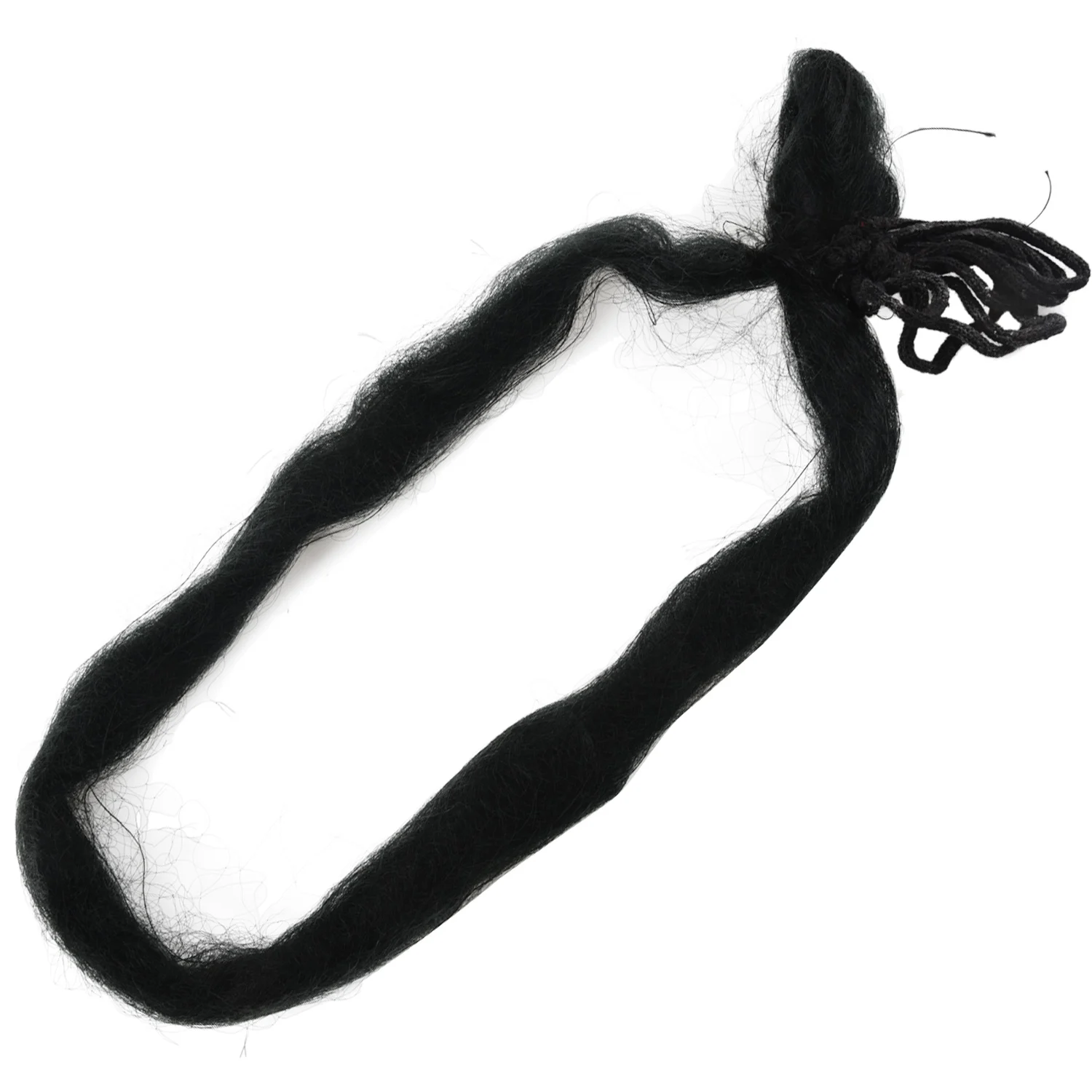 12M x 2.5M 13mm Hole Orchard Garden Anti Bird Netting Nylon Knotted Mist Net