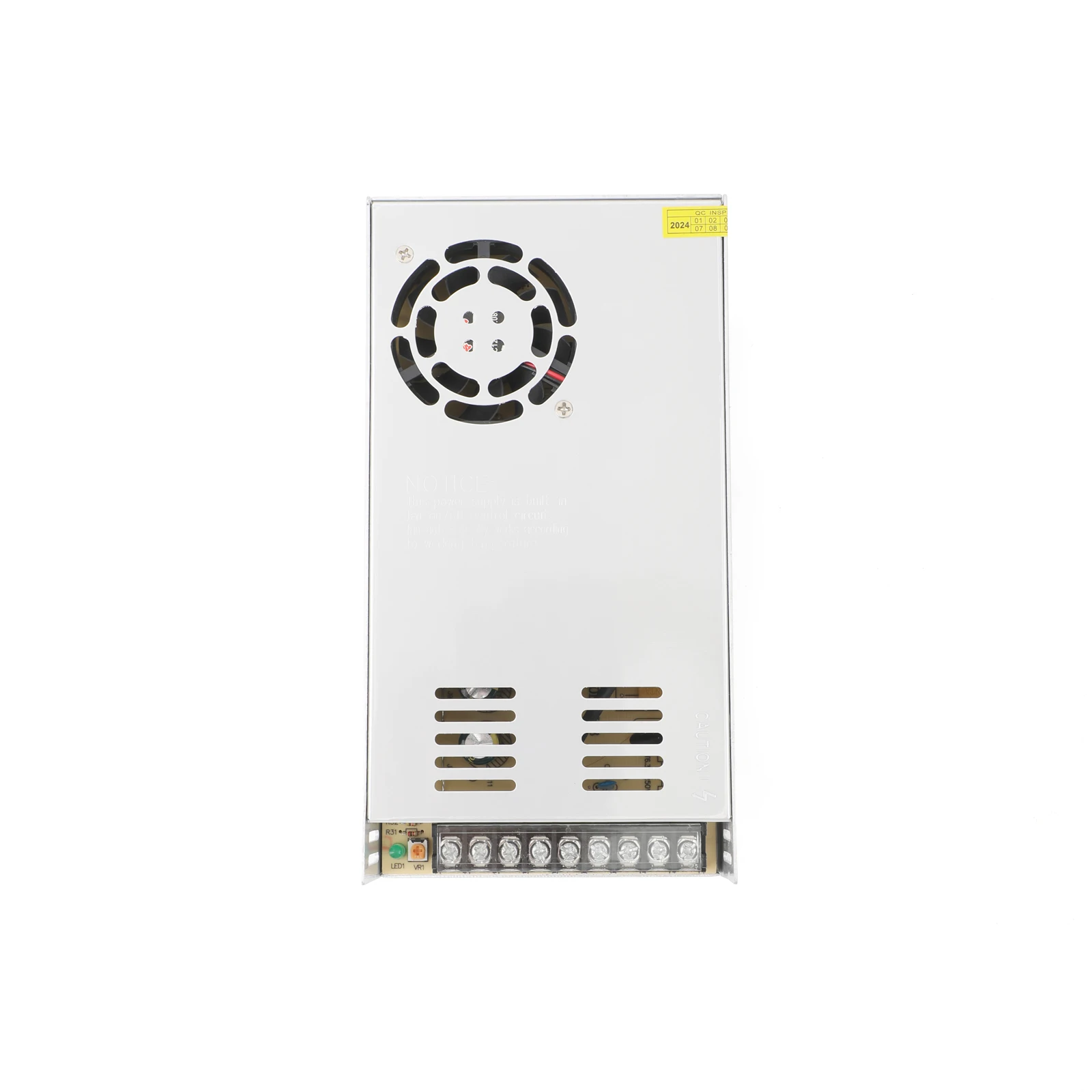 Switching Power Supply Source AC 110-264V to DC 12V 24V Indoor Power Switch Adapter 150W-500W for LED Strip Light