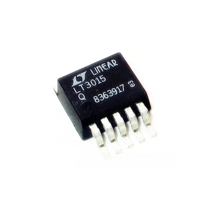 

10Pcs/Lot LT3015EQ#TRPBF TO-263-6 Help PCBA Complete BOM And Material List