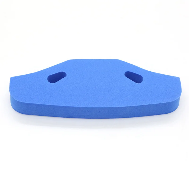 AS96-6X กันชนหน้าฟองน้ําโฟมสําหรับ TAMIYA TT-01 TT-02 TT01 TT02 1/10 RC รถอะไหล่อัพเกรดอะไหล่อุปกรณ์เสริม,สีฟ้า