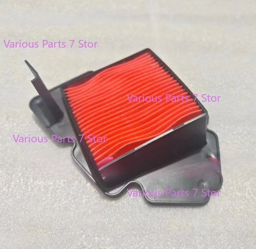 Motorcycle Air Filter For Qjmotor SRV125  Oil Filter Element