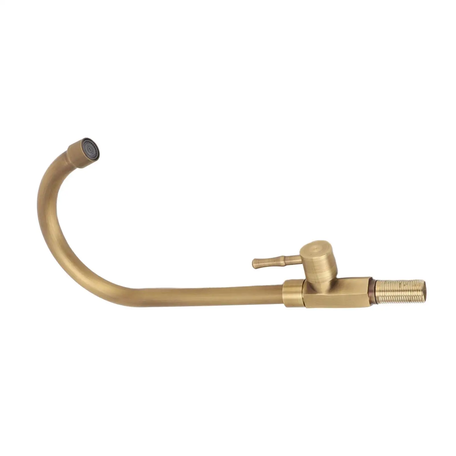 Рисунок 6 - Античный латунный Смеситель для