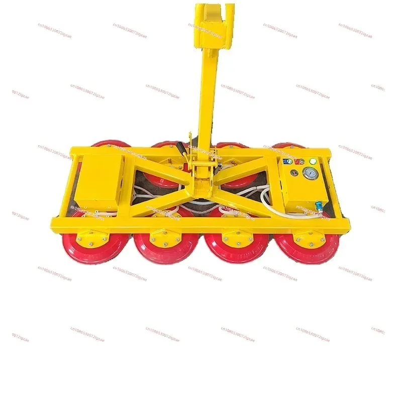 

Glass Suction Cup Curtain Wall Suction Cup Electric Glass Suction Cup Vacuum Crane Electric