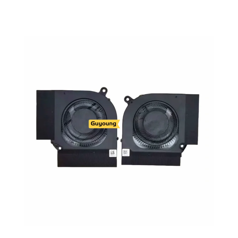 

Вентилятор ЦП GPU DC 12 в 1 а для Acer Predator Helios Neo 16 PHN16-71