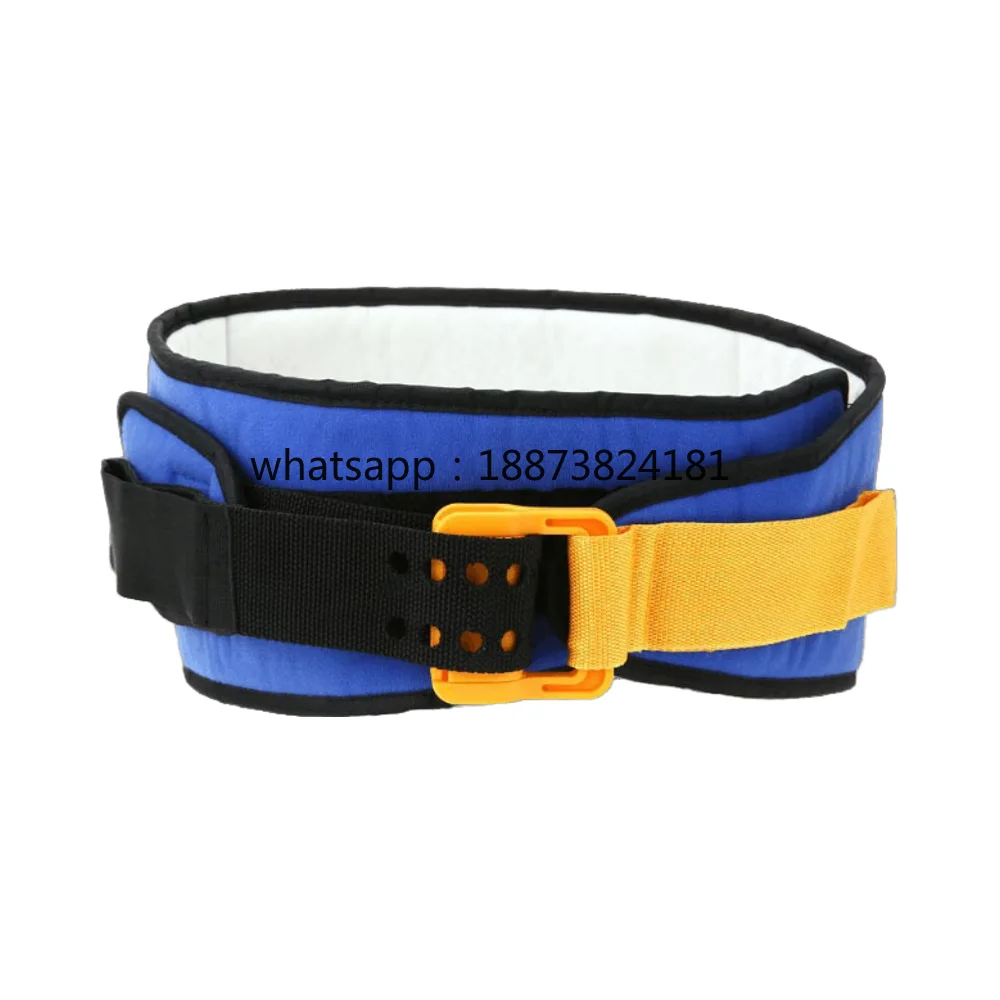 

Оптовый эластичный ортопедический бандаж для таза после родов, фиксатор таза, защита от травм бедра, ортопедический пояс для таза