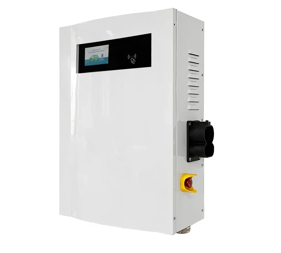 Electric Car Mobile…