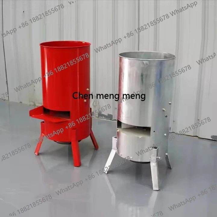Multifunctional Pig Vegetable Waste Shredder Machine Vegetable Shredder Machine Poultry Feed Shredding Machine For Farm