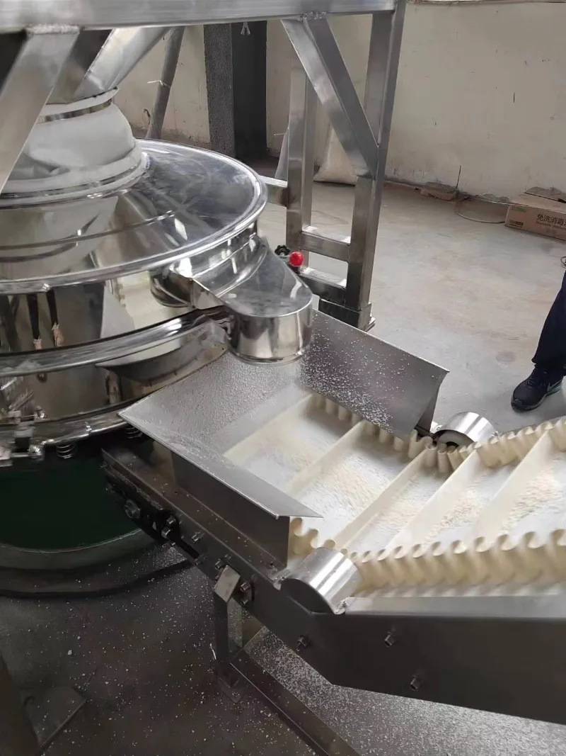 Automatic Stainless Steel Panko Breadcrumbs Line Bread Crumb Maker for Commercial Food Production Custom