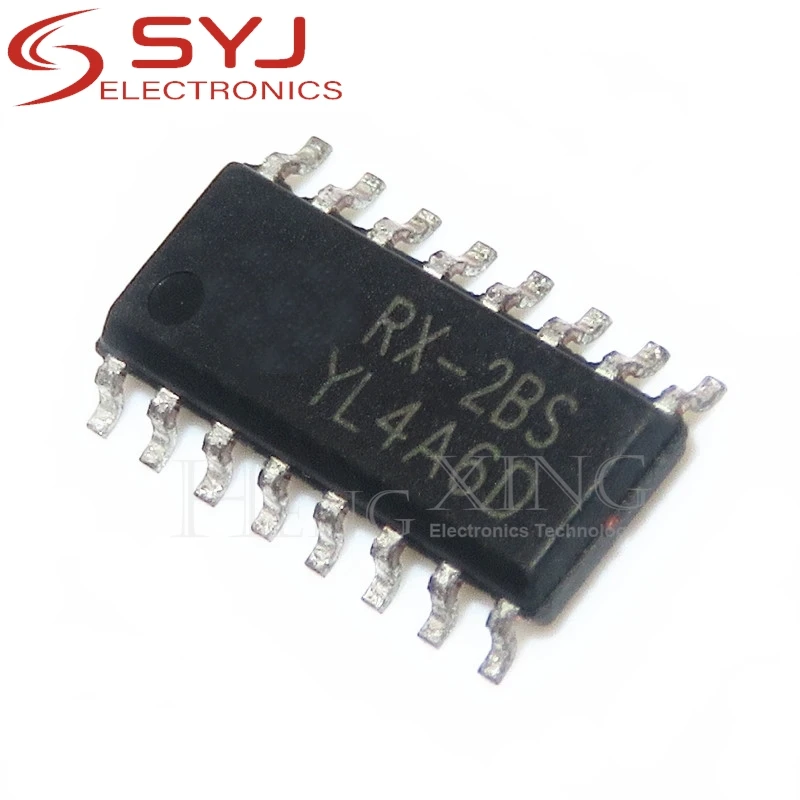 （1pcs-5pcs）RX-2BS RX-2B SA614AD SA614 SI8441AA SI8441 SOP-16