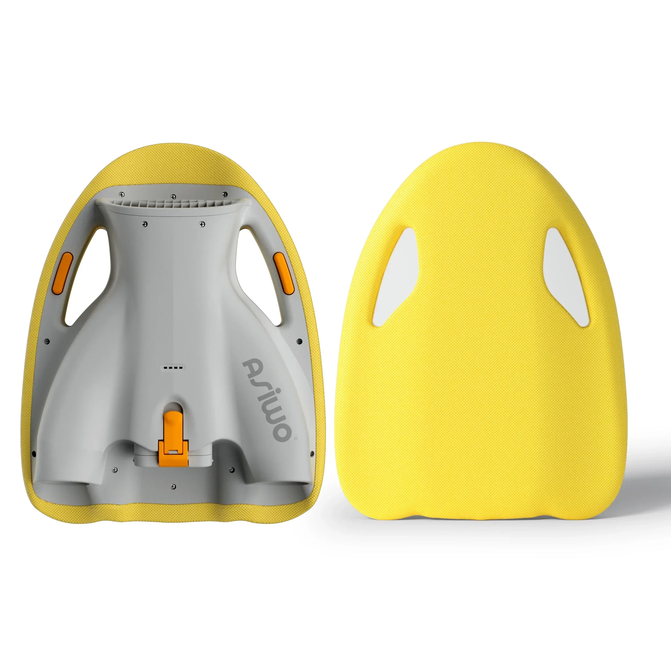 Panneaux de déclinaison électriques Eau pour la Natation 350W avec 8KGS Thrust Factory Direct