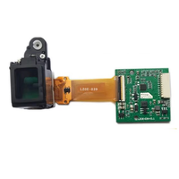 【Flash-Sale!】0.39 Inch OLED Display Viewfinder For FPV Drone Aerial Photography 1024X768 Micro-Thermal Imaging Night Vision Devi