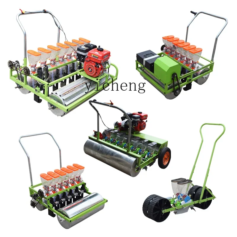 

Ручная сеялка для овощей, лекарственная посадка, артефакт, теплица, машина по требованию, сельское хозяйство, маленькая