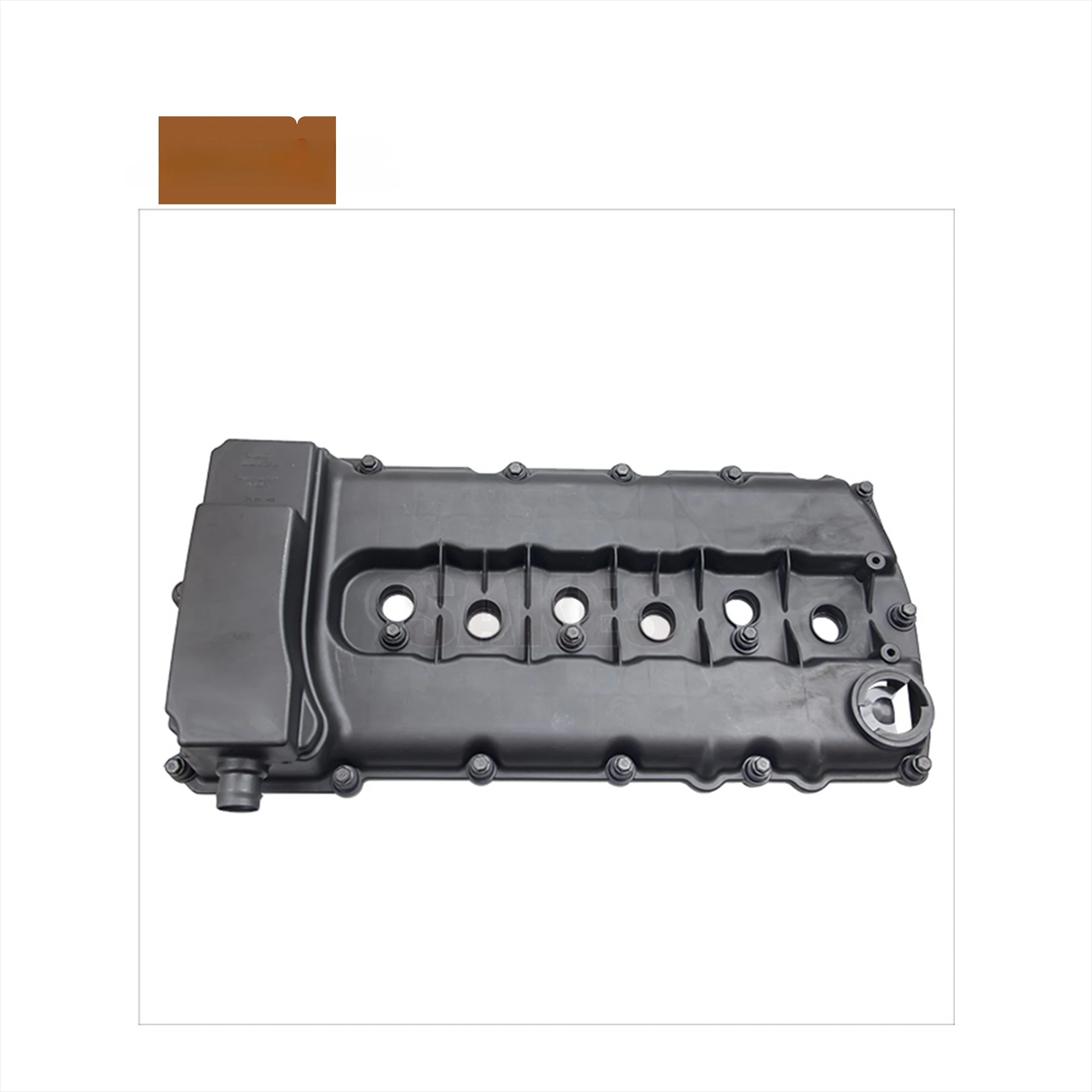 

Auto Parts 03H 103 429 H High Quality Wholesales Car Engine System Spares Cylinder Head Engine Valve Cover For V.W AUDl