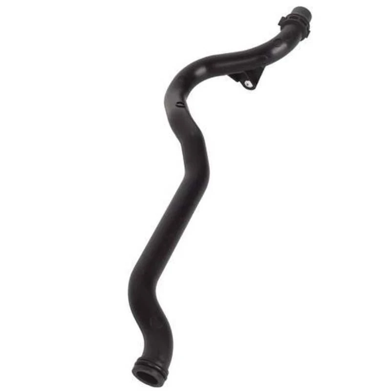 1 Piece Coolant Hose 06E121065N Coolant Hose For  A4 A5 A6 A7 A8 Q5 Q7 Touareg 2011-2018