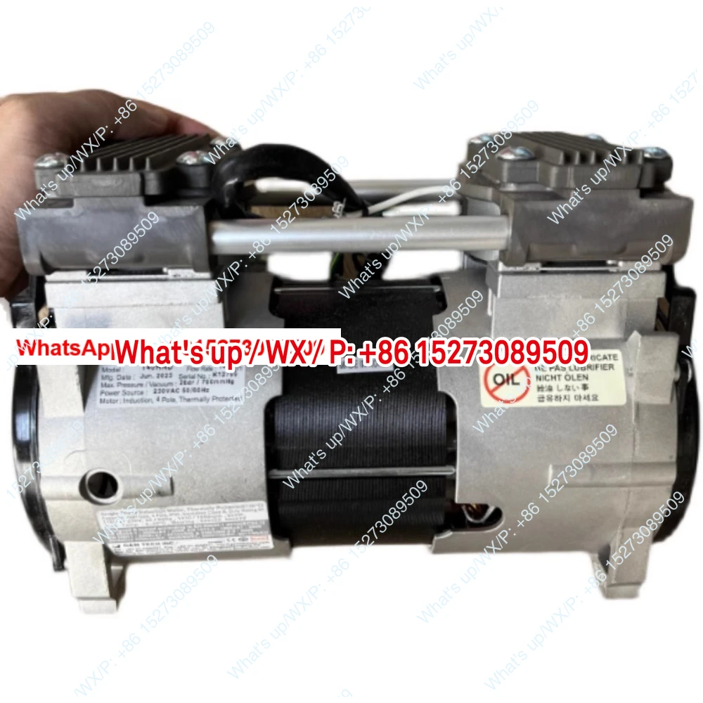 140RND flow rate 140LPM Brand new Korean imported vacuum pump