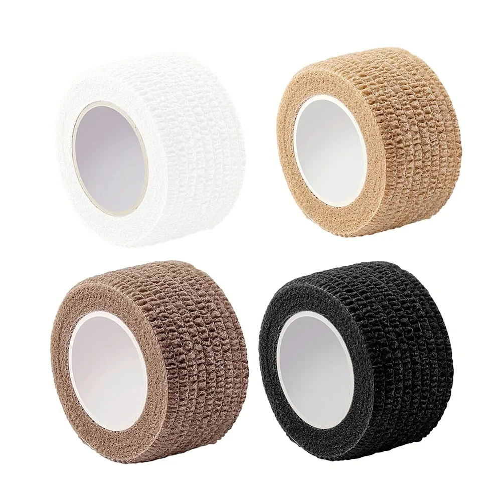 Nero marrone kaki tessuto Non tessuto specifica tavoli e sedie note vari scenari cuscinetti Anti-Silent