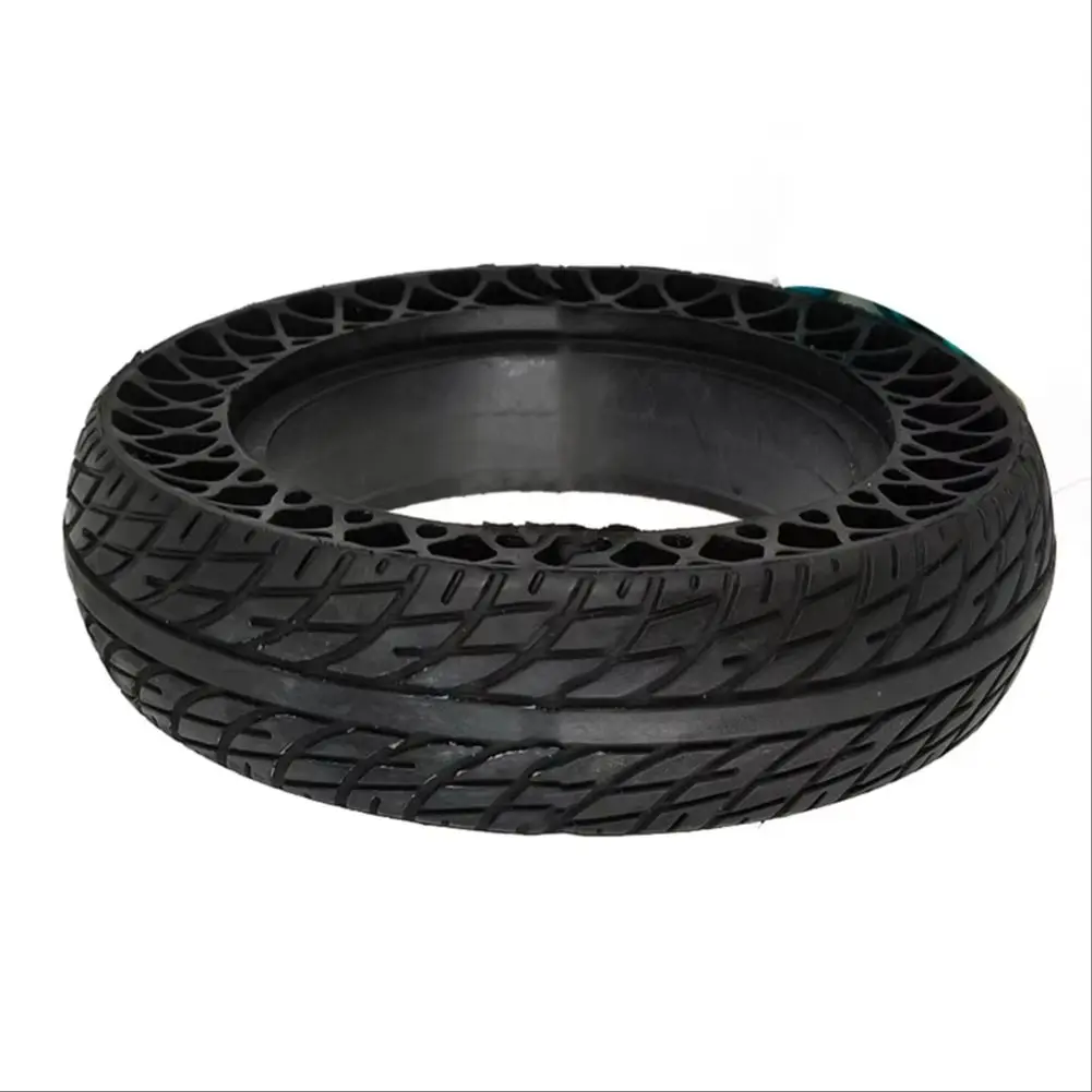 

Scooter Parts Inch Anti-puncture Better Grip Long-lasting Rubber Wear-resistant Anti-flat For Private Land Use