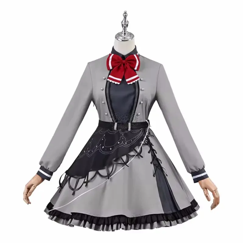 

Костюм для косплея Siesta — подлинный наряд для вашего косплей-приключения