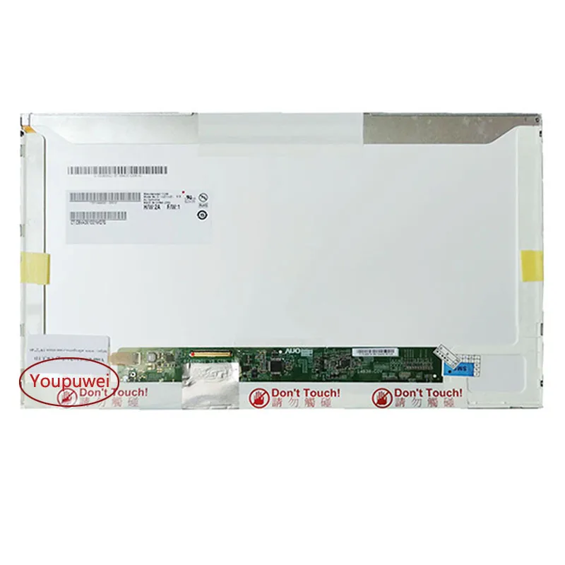 لديل Vostro 1440 1441 1442 1444 1443 1445 1446 1447 1448 1449 1014 1088 pp38L 14R 3420 2420 N4120 شاشة لاب توب LCD #1