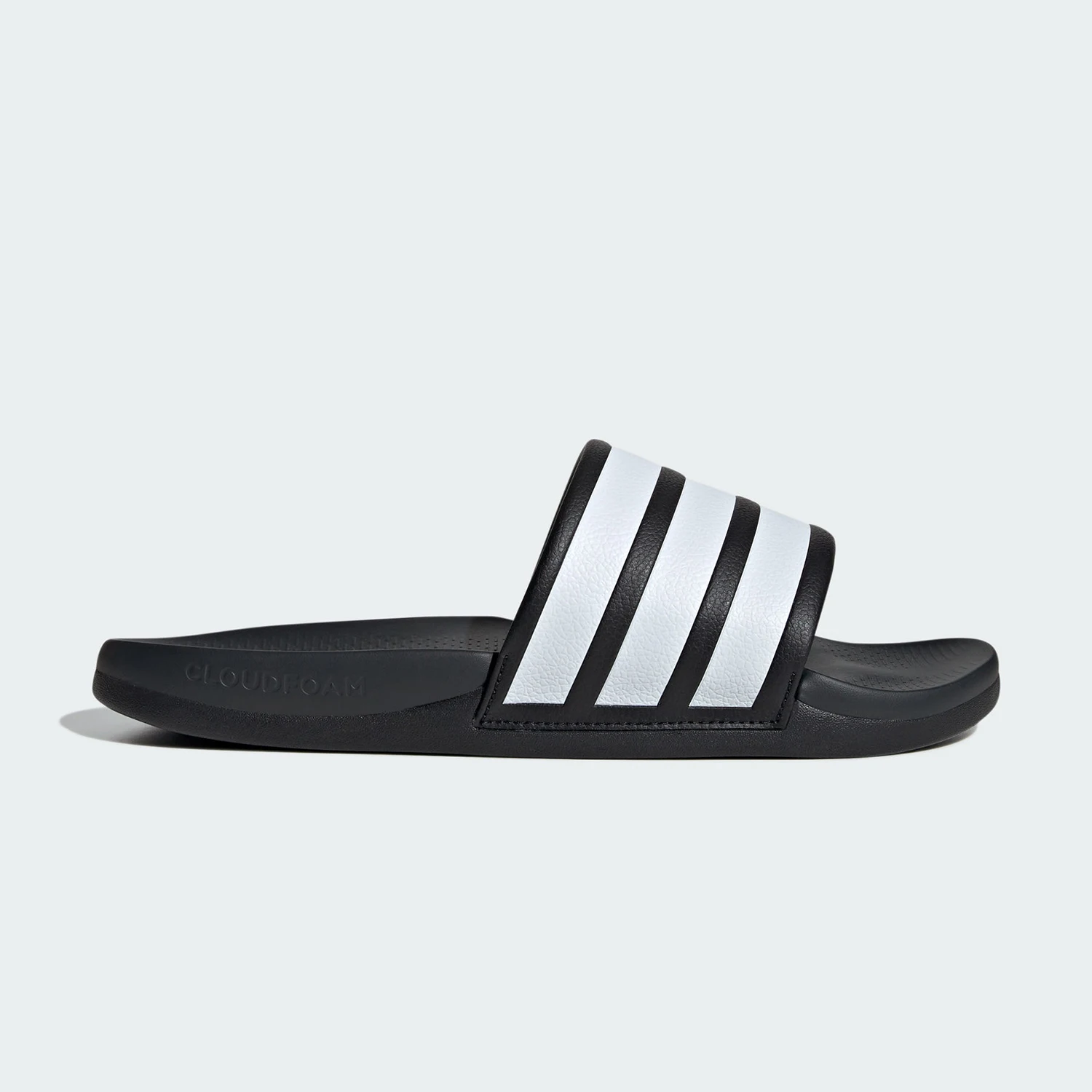 Adidas Authentic Summer Men's Women's Casual Daily Fashion Wear-Resistant Slides HP6999