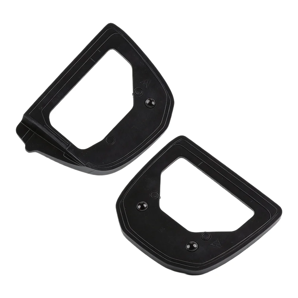 2x Exterior Mirror Gasket For Mercedes For A For Class W169 W245 1698100376 1698101376 Car Accessory Product 2x