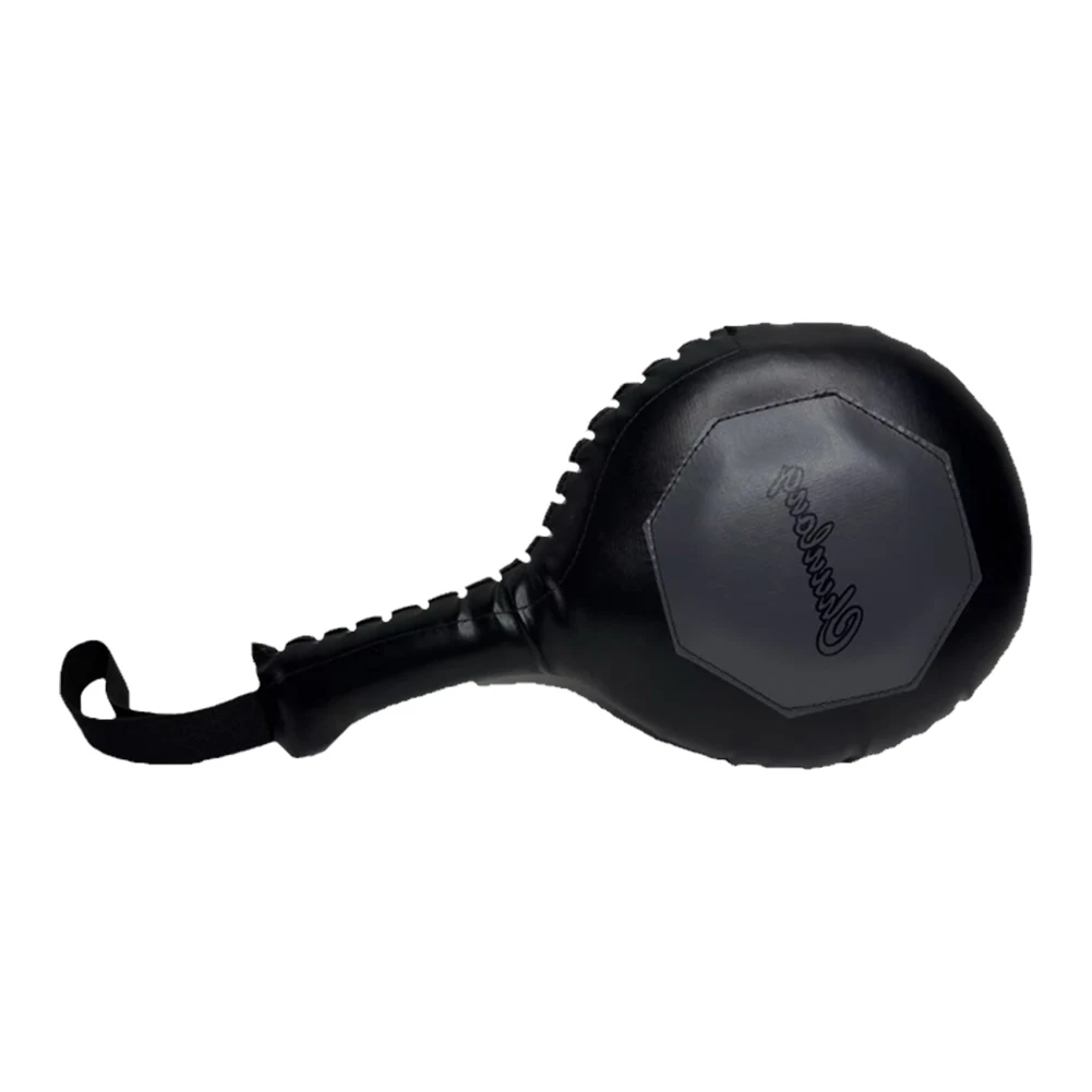 Boxing Target Paddles Boxing MMA Target Pads Non Slip Handle Striking Paddles Foot Kicking Targets for Boxing MMA Muay Thai