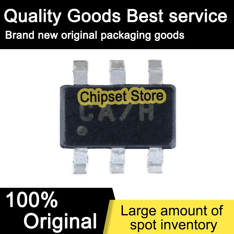 

2pcs MCP3421A0T-E/CH CA** SOT 100% Brand new