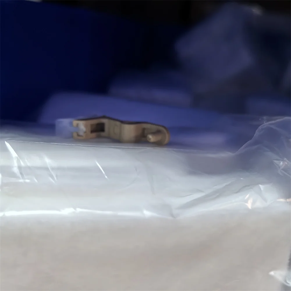 

5X Fuser Lower Pressure Roller Finger for Konica Minolta C224 C284 C364 C258 C308 C368 C221 C281 C7122 C7128