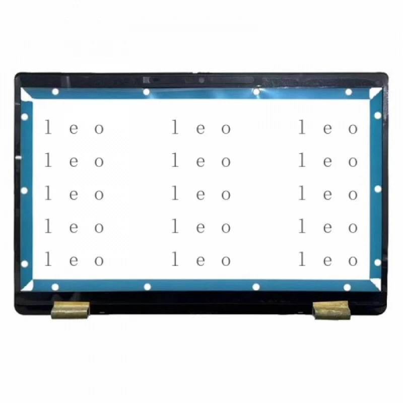 

BB 0TYR6W New for DELL Latitude 7310 E7310 Laptop LCD Front Bezel Cover