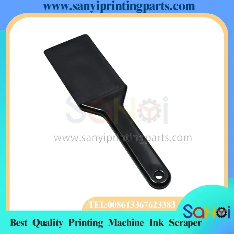 Best Quality Printing Machine Ink Scraper