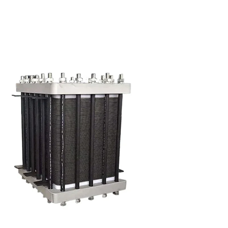 60ml/min to 200Nm3/h PEM  Hydrogen electrolyser for complete HHO generator sets customization