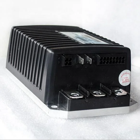 Suitable for Curtis 1266R-5351 DC Motor Controllers, Applicable To Golf Carts.