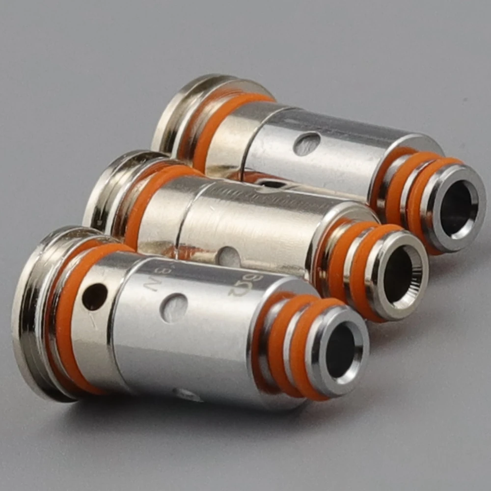 GKvape M G Series Mesh/BVC Geekvape Z(Zeus) Max L200 Aegis Pod/AP2/Wenax Pod pod system for pod systems - gallery image 4
