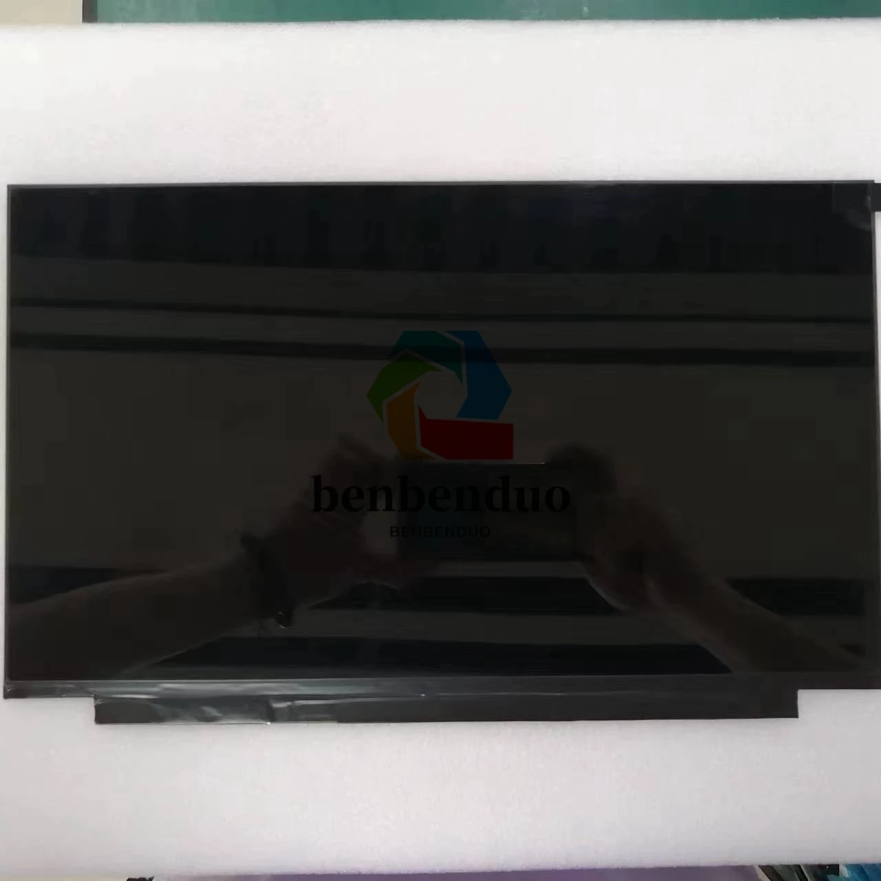 15.6'' Laptop IPS LCD Screen Dispaly Replacement Panel QHD 2560×1440 240hz NE156QHM-NX1 LP156QHG SPV1 eDP 40pins