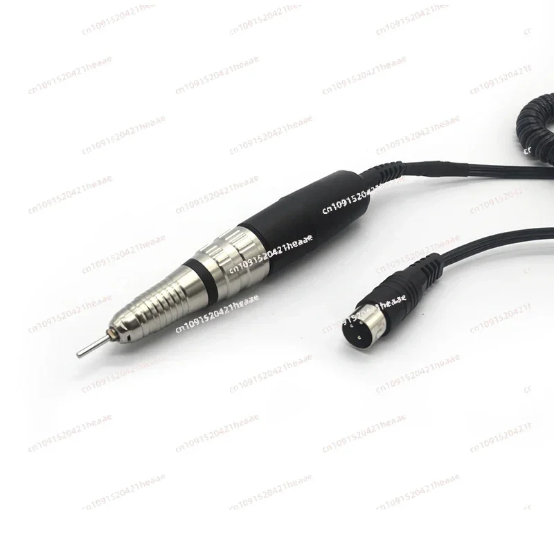 Suitable for replacing the handle NF116 polishing machine with a 35000 rpm electric  brush carving pen