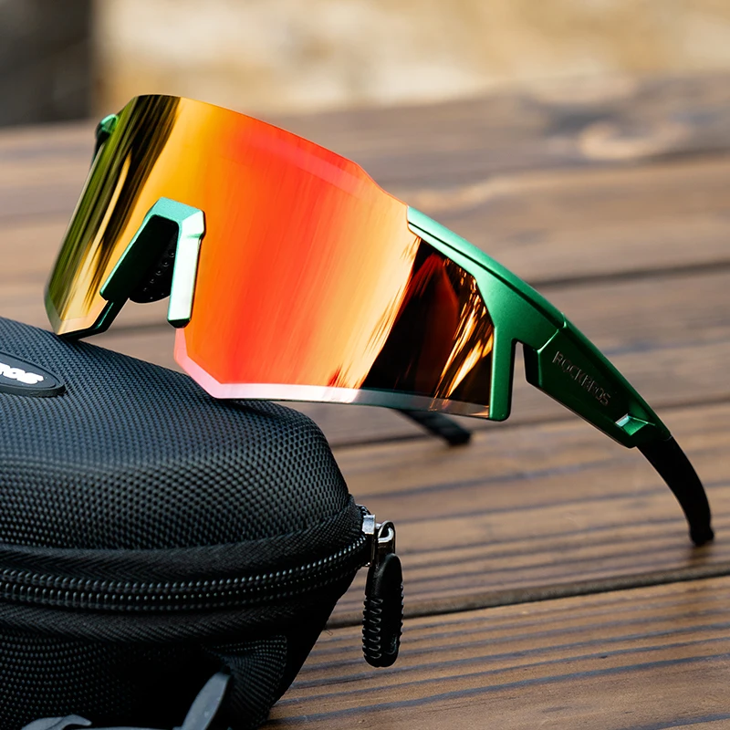 Thumbnail 3 - #12 Latest Polarized Outdoor Sunglasses Offers