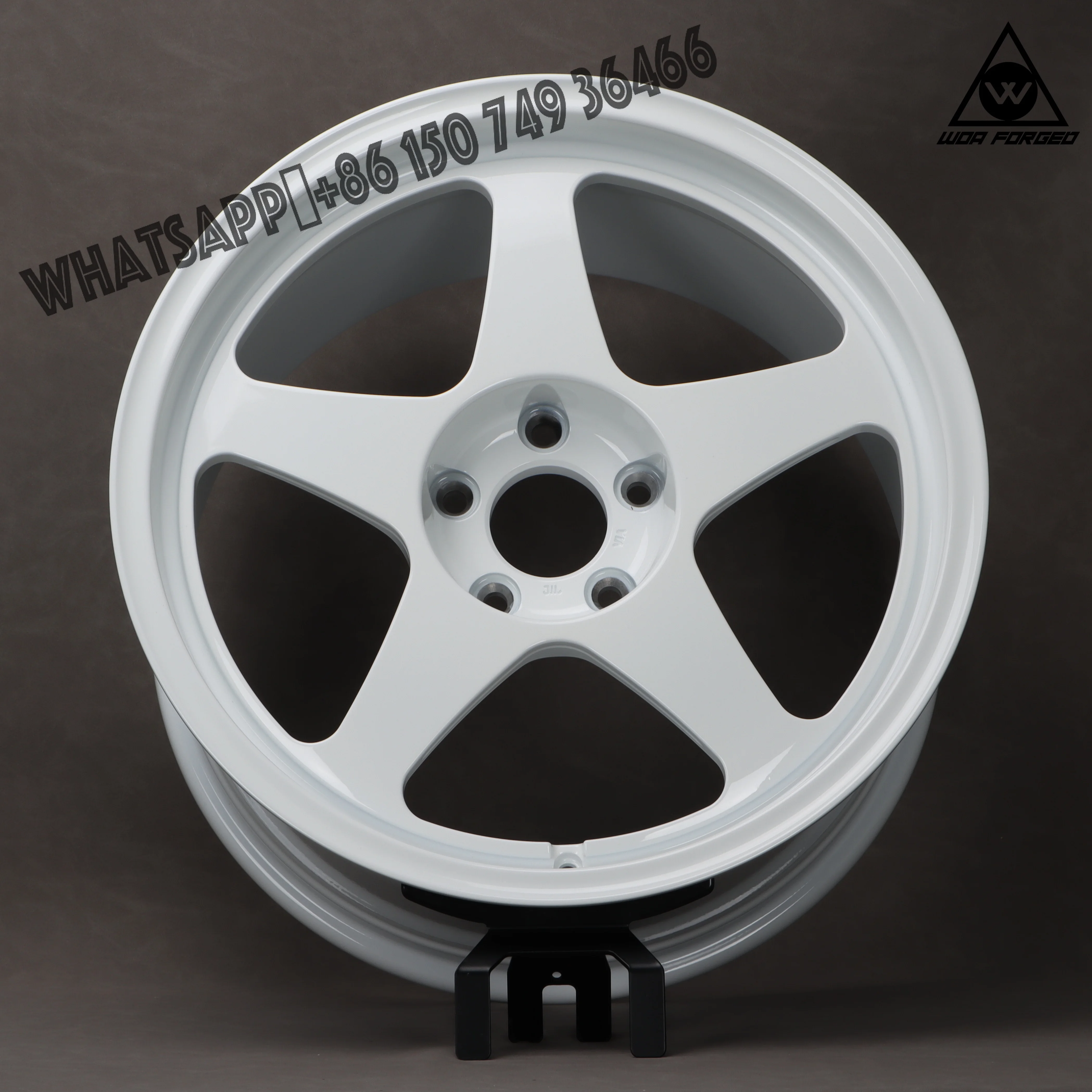 

New 5x114.3 5x112 FORGED Wheels Desmond for EVO Nissan BMW Volkswagen Mitsubishi Honda Mercedes Benz Audi Toyota Mazda Lexus Rim