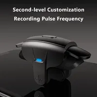 AK05 Mobile Phone Game Assist Controller Fire Aim Button for PUBG Gamepad Sensitive Shoot Trigger Gaming Console for iOS Android