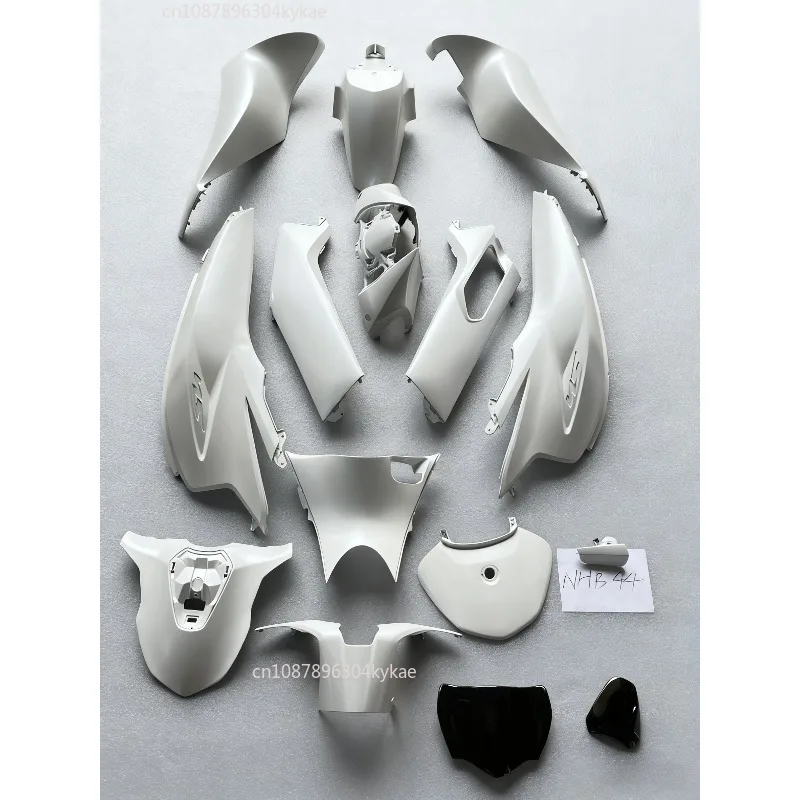2020-2023 SH 125 150 Motorcycle Fairing ABS Plastic Body Parts for Honda Sh K0R Wholesale Motorcycle Parts