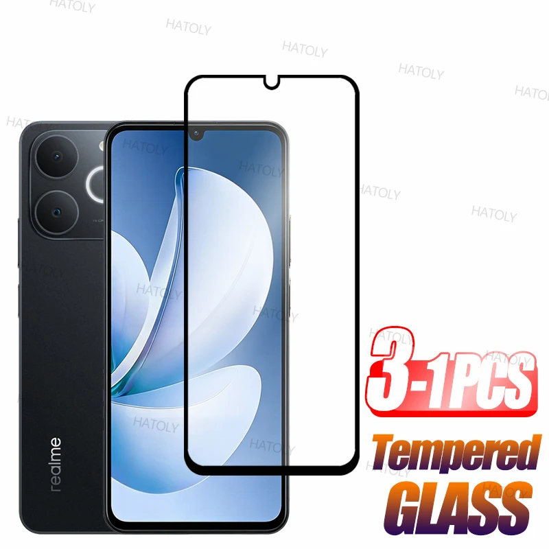 Realme Note 70 Screen Protector: A Comprehensive Guide to Protecting Your Display