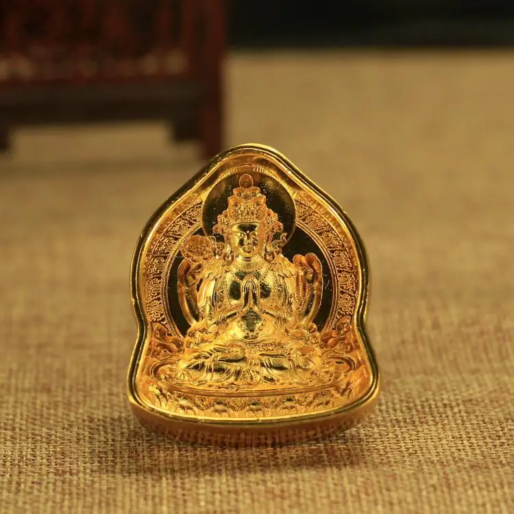 Four armed Guanyin, Guanyin Bodhisattva, Tibetan Vajra Hand, Tantric Protector Bodhisattva, wiping molds, wiping mud, Manjusri