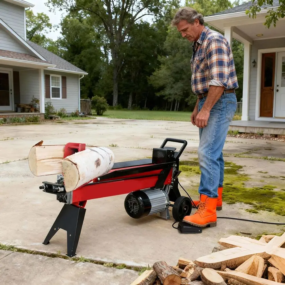 Противоскользящий педальный переключатель 220 В 2-контактный/3-контактный электрический выключатель питания Plug and Play Многофункциональный мгновенный переключатель Промышленный