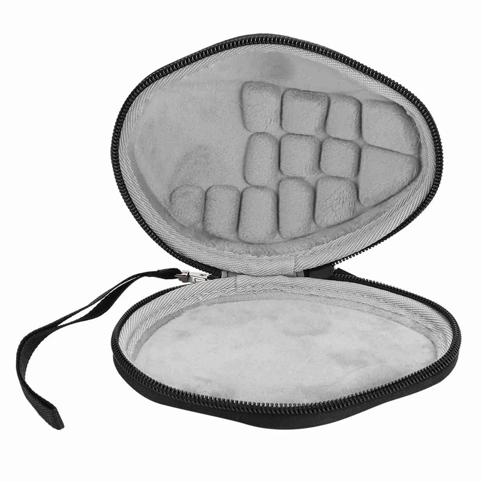 

Portable Wireless Mouse Carrying Case Shockproof Storage Pouch Protective Cover for Ergonomic Mice Accessories