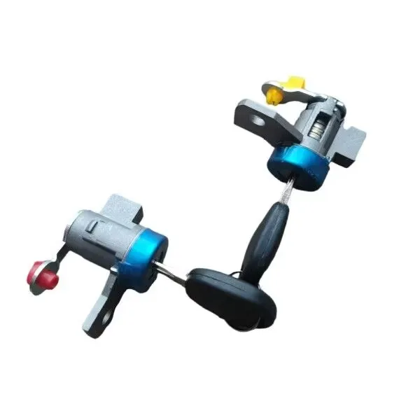 

6105320-P00 great wall wingle 3 wingle 5 цилиндрический замок для передней двери, цилиндр для дверного замка
